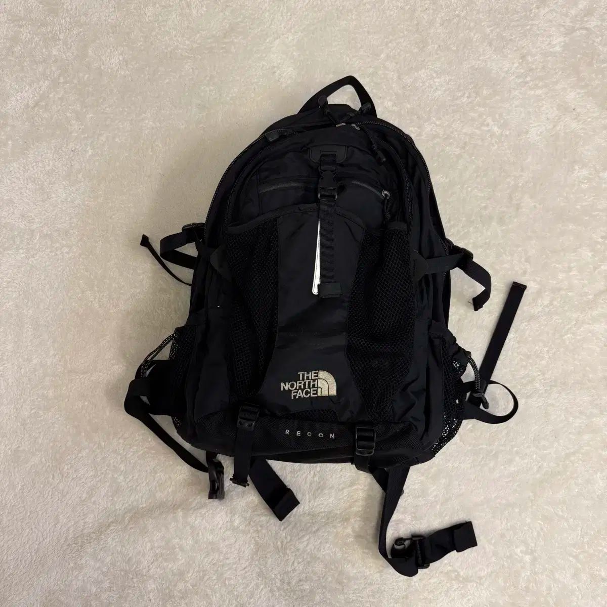 THE NORTH FACE ザノースフェイス バックパック Recon バッグ 30L 