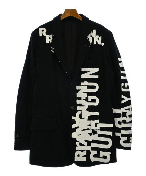 TAKAHIROMIYASHITATheSoloist. テーラードジャケット メンズ 【古着  