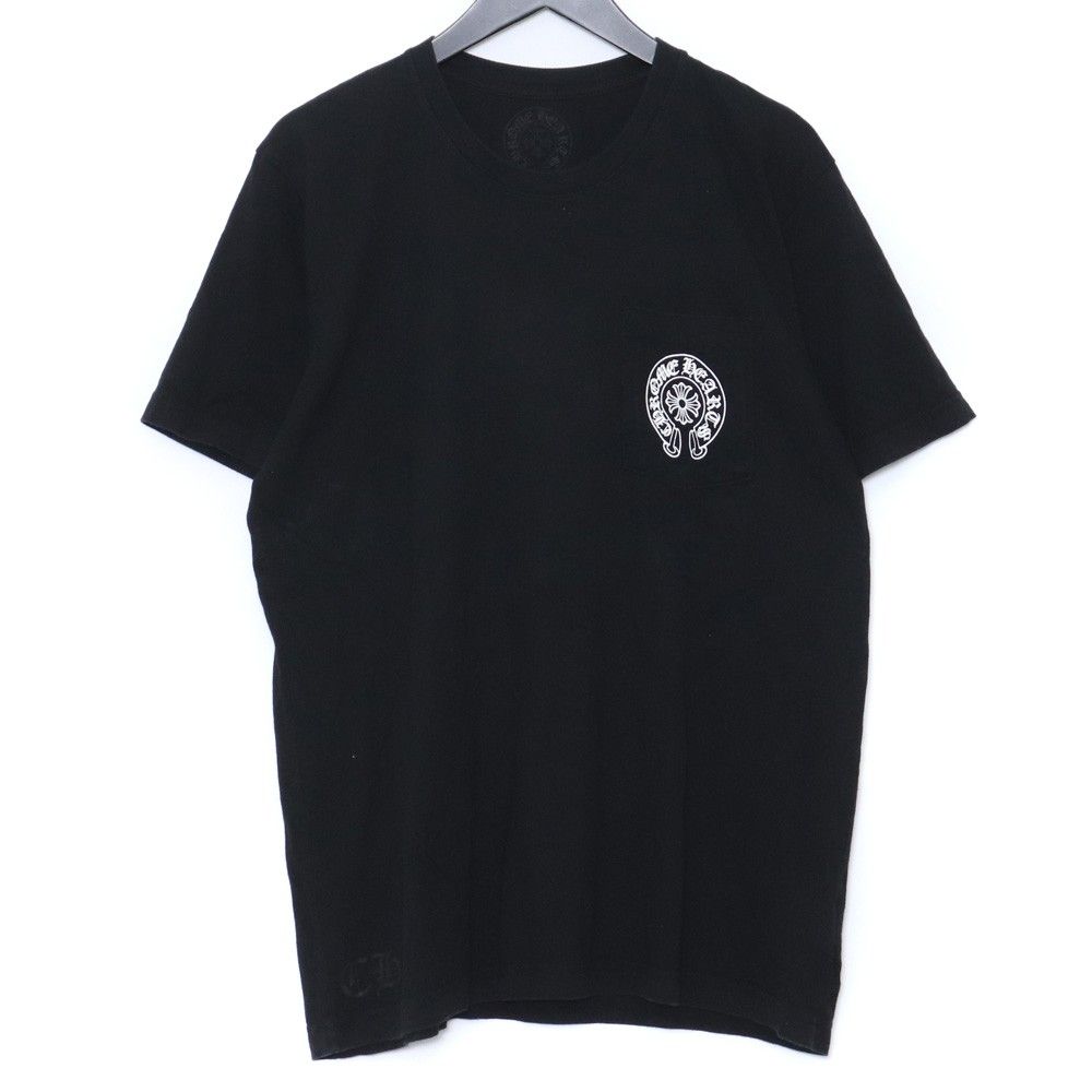 CHROME HEARTS ホノルル店限定Tシャツ Lサイズ - メルカリ