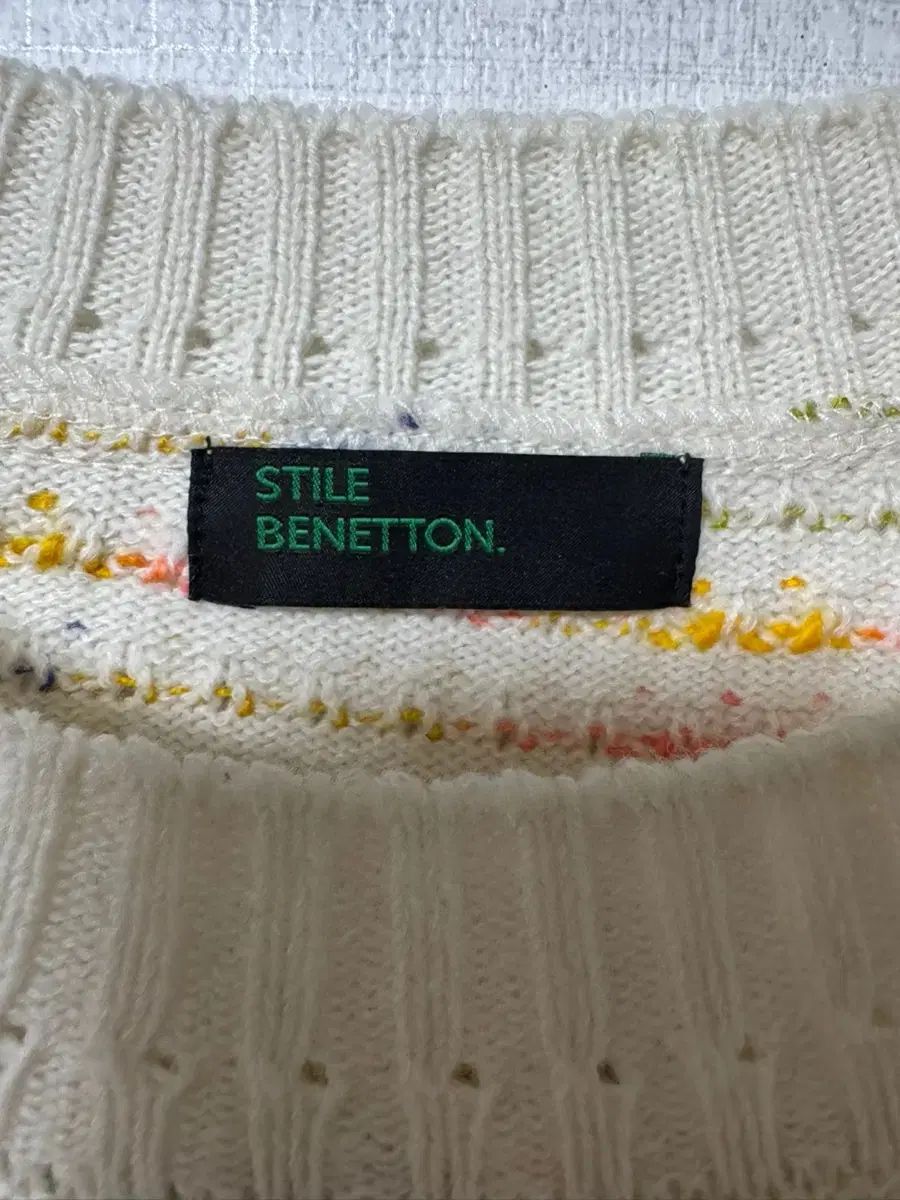 BENETTON