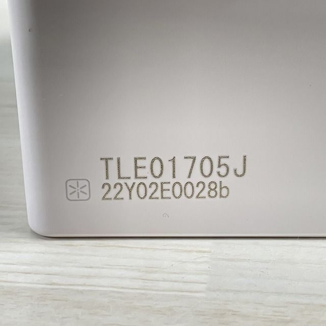 TLE01705J 自動水栓機能部