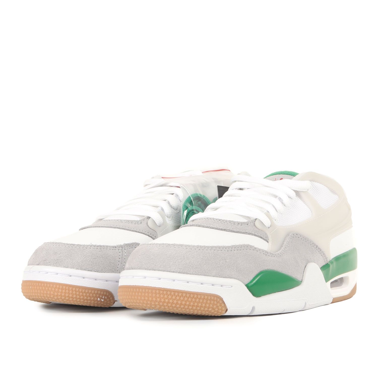 新品】NIKE ナイキ サイズ:27.5cm / AIR JORDAN 4 RM (FQ7939-103