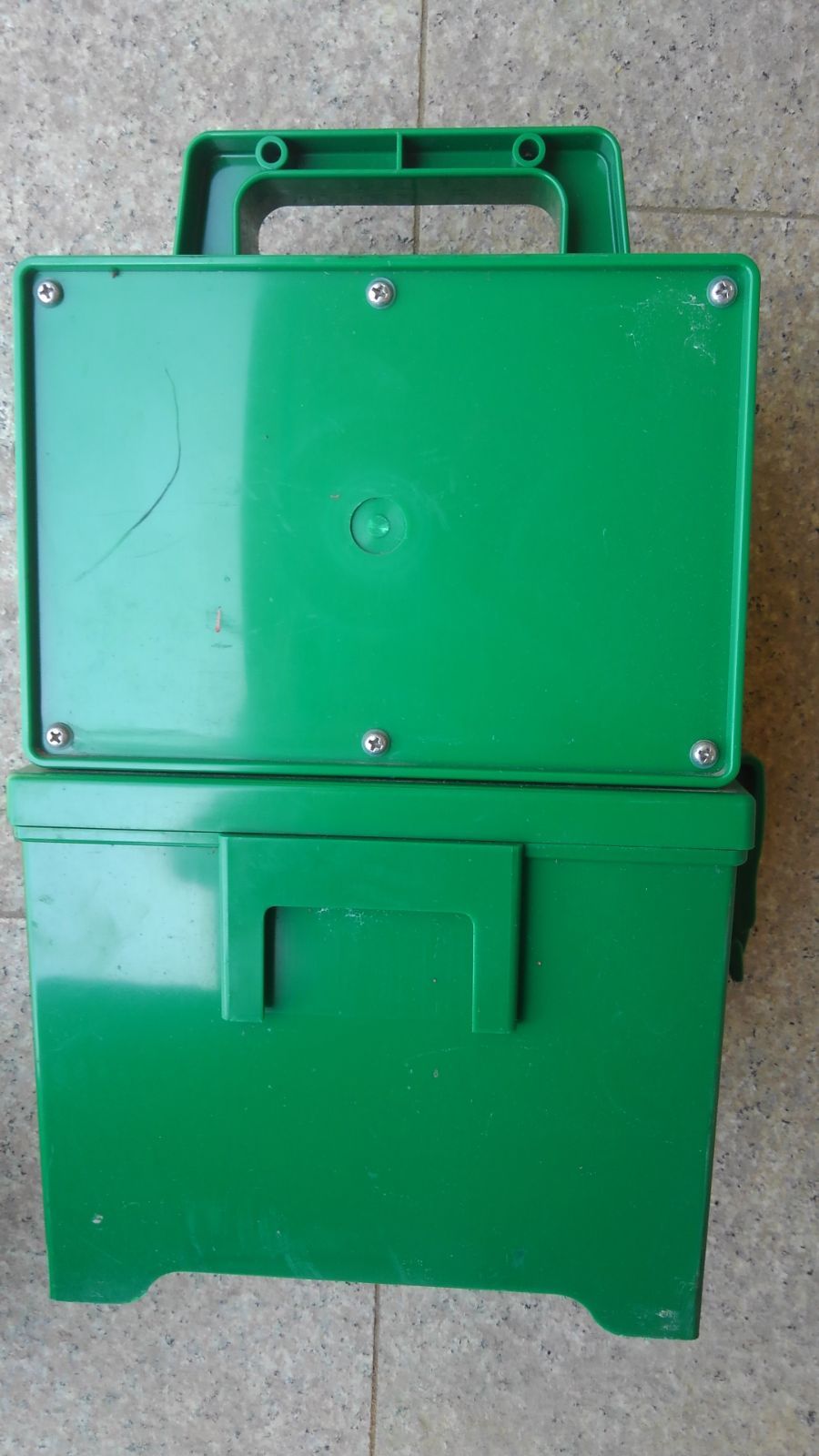 電気柵 タイガー アニマルキラー4300 - メルカリ