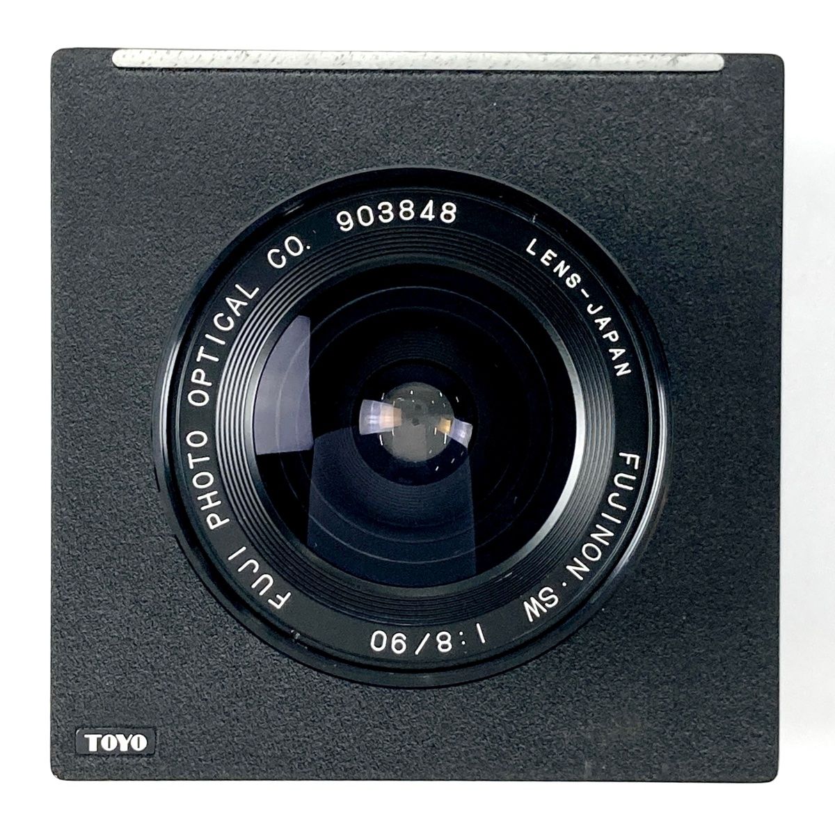 美品】 FUJIFILM SW 90mm F8 FUJINON #24 富士フイルム FUJIFILM