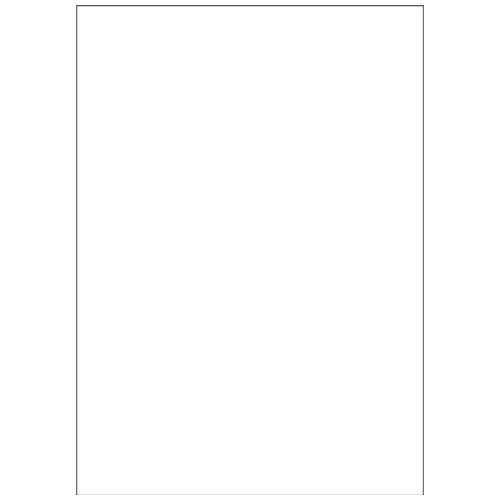 マルチプリンタ帳票ノーカーボン無穴 ヒサゴ