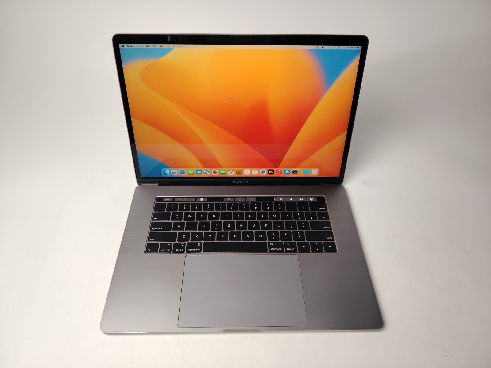 T07C【美品】東芝 13.3型/i5第8世代/16GB/256GB k Cシリーズ |