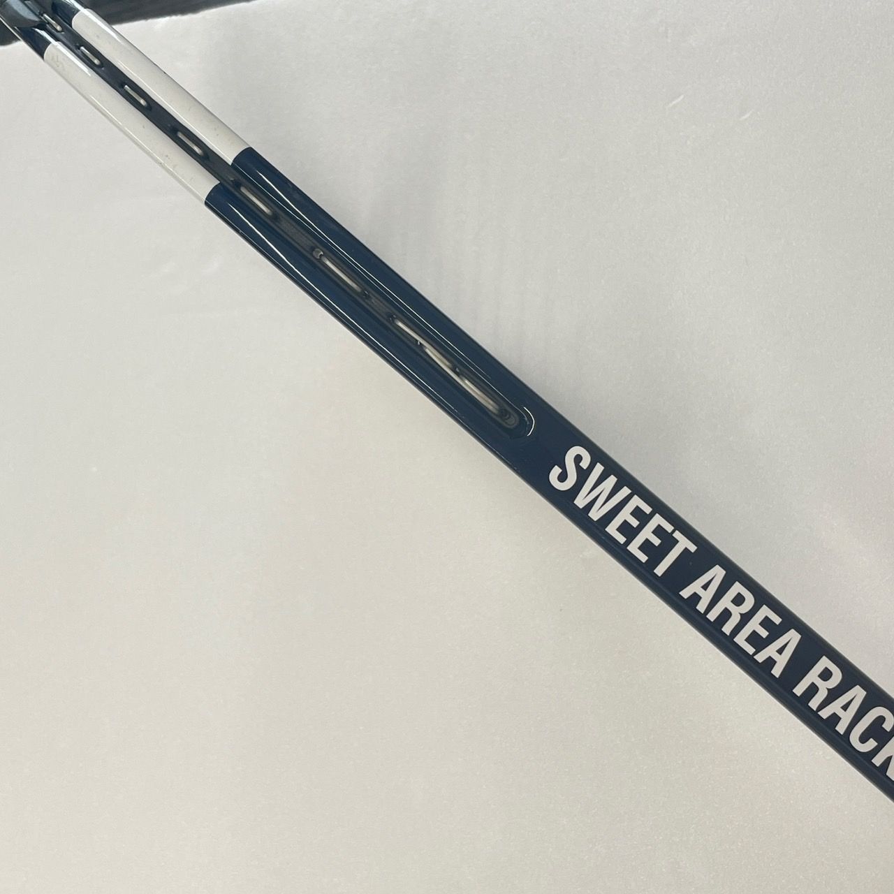 中古】トアルソン(TOALSON) 2012 SWEET AREA RACKET 320