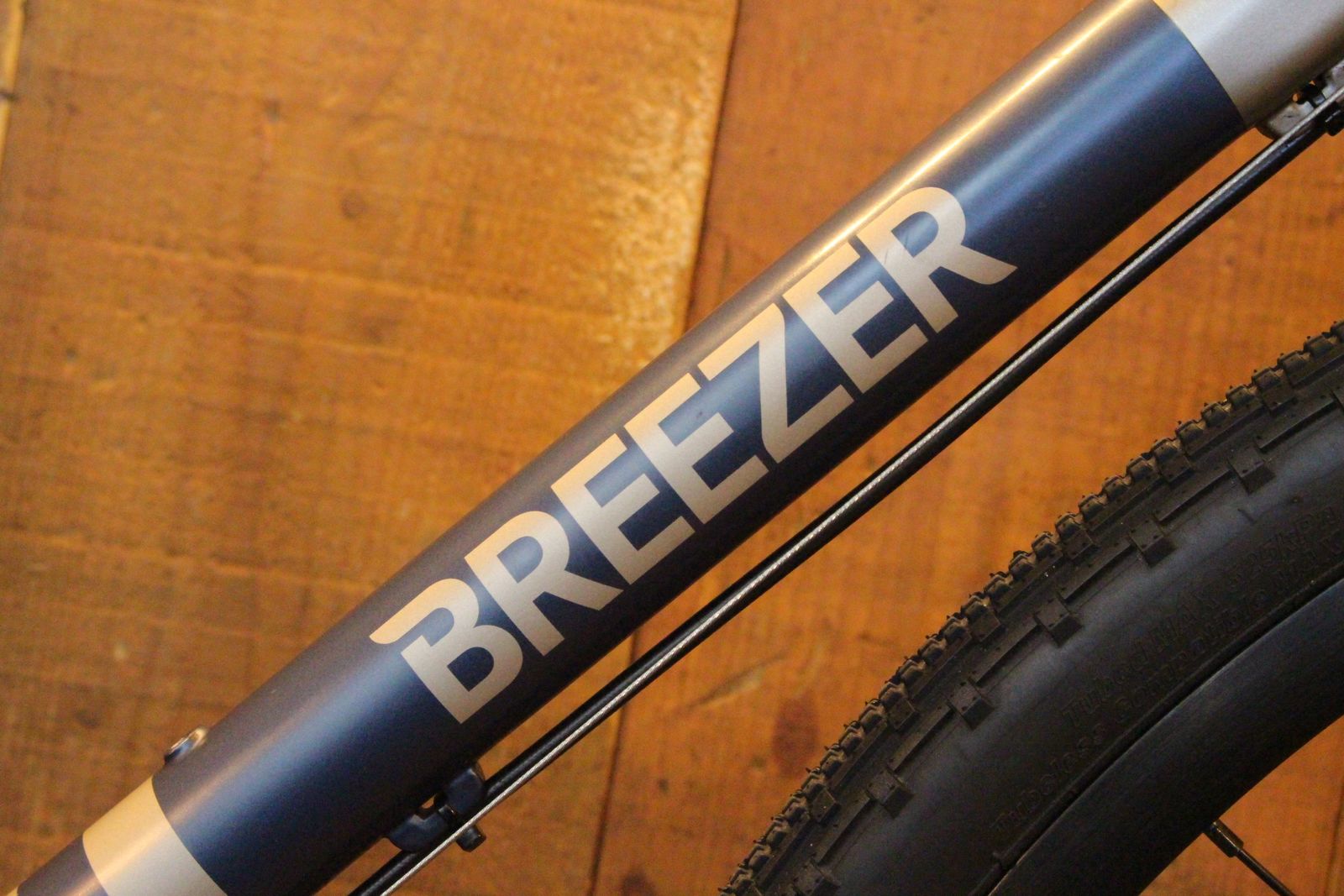 BREEZER BIKES 「ブリーザーバイクス」 INVERSION TEAM 2018年モデル