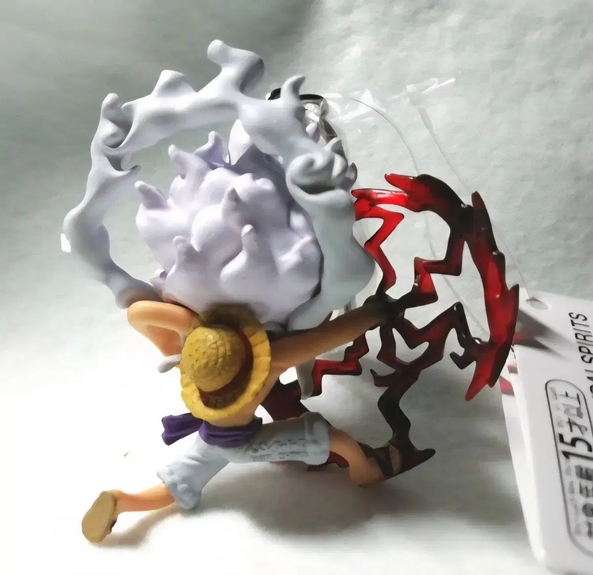 ONE PIECE（ワンピース） フィギュア キーホルダー vol 6