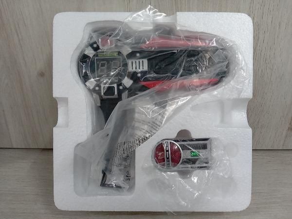 【美品】CSM 仮面ライダー555 ファイズアクセル ファイズギア コンプリートセレクションモディフィケーション BANDAI