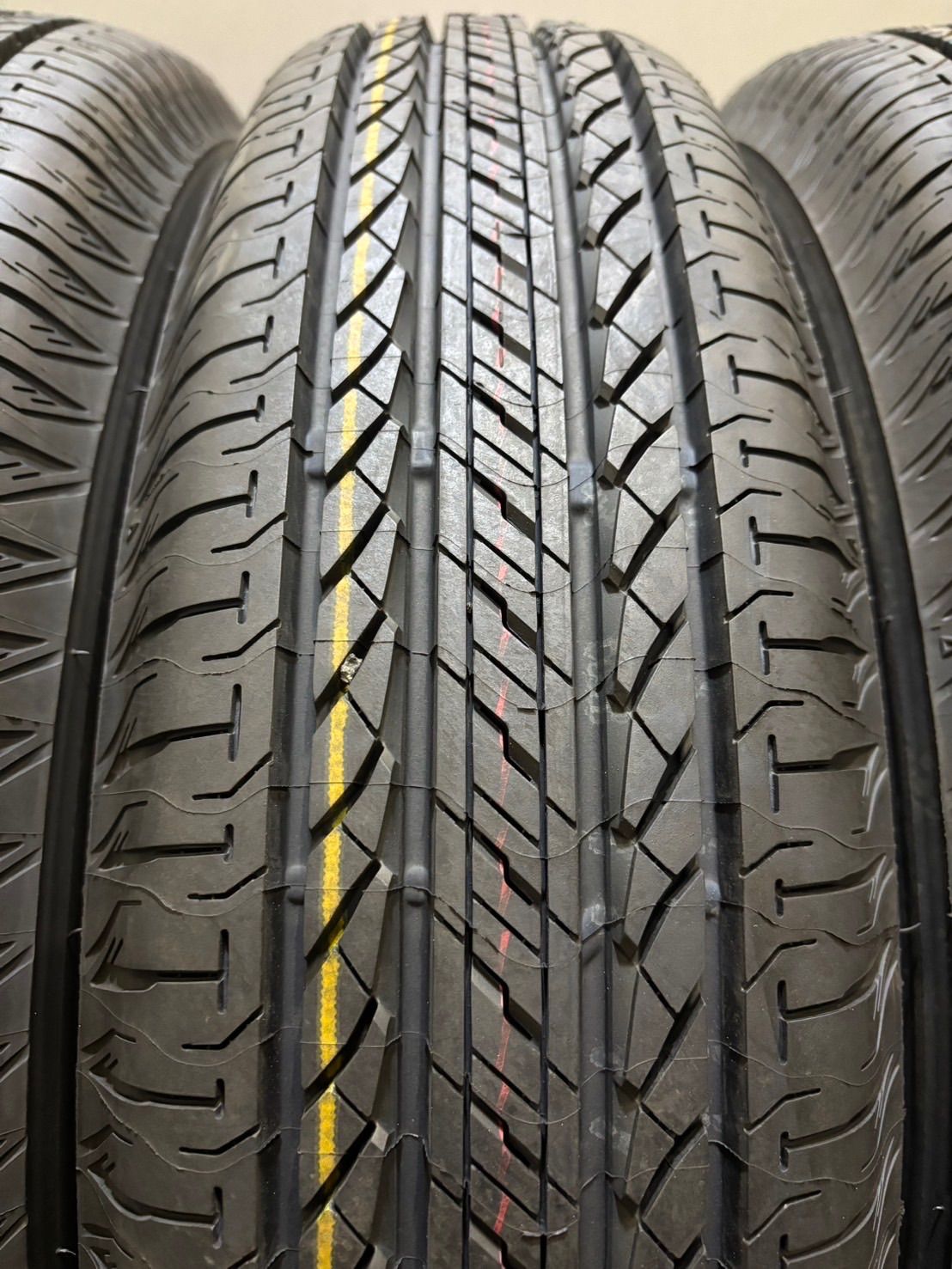 新車外し品 175|80R16