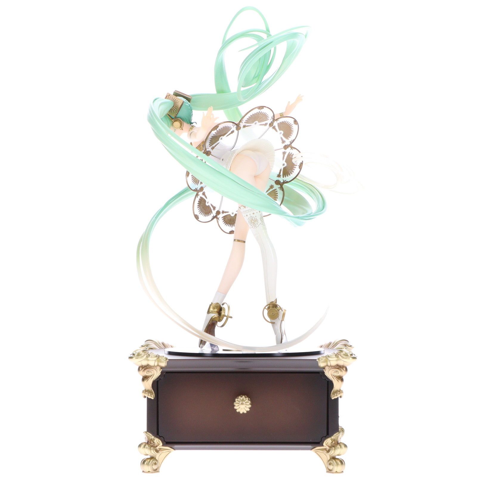 初音ミクシンフォニー 5th Anniversary Ver. キャラクター・ボーカル