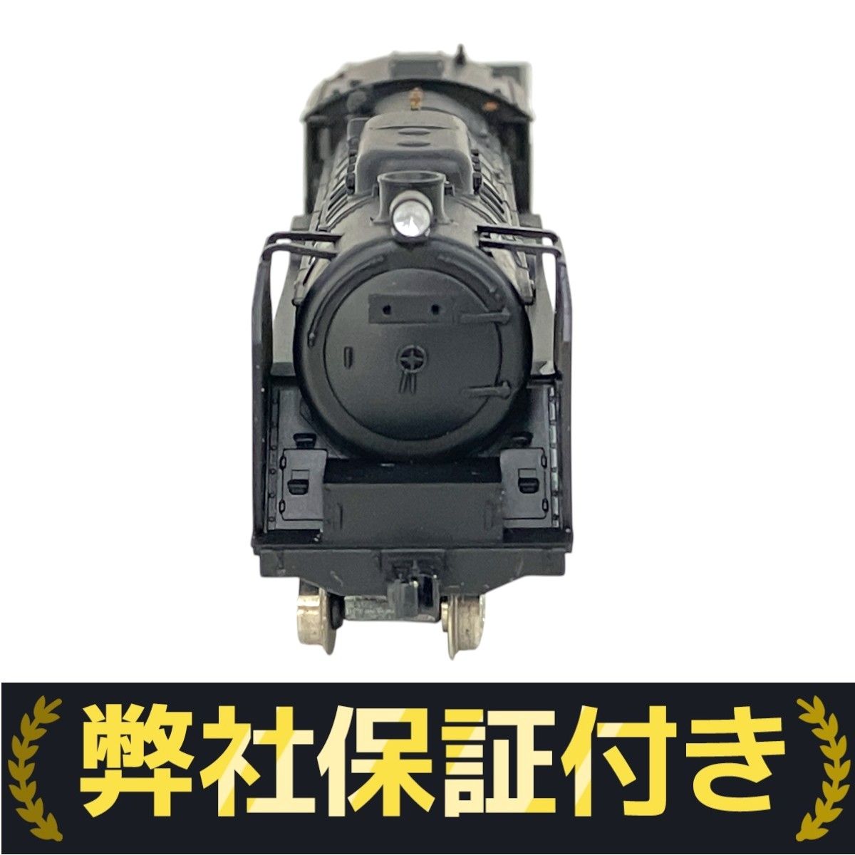 鉄道模型】Nゲージ KATO 2003 C62 蒸気機関車 【中古】B1 S2574 Yahoo