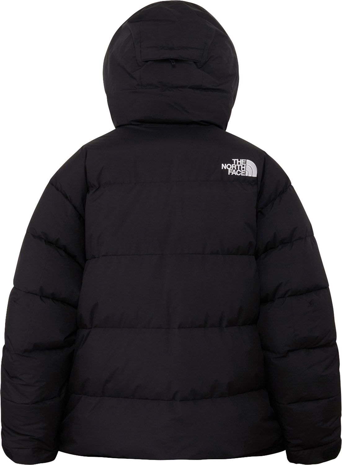 ザ ノース フェイス THE NORTH FACE アウトドア バルトロジャケット メンズ レディース アウター ダウン パーカー フーディ 保温 秋冬 キャンプ ハイキング スキー スノボ 普段使い シンプル ND 92553 K ブラック
