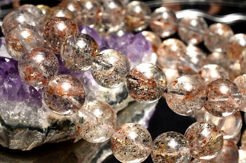 天然石 フォーダイト 3448 | mineralhonpo