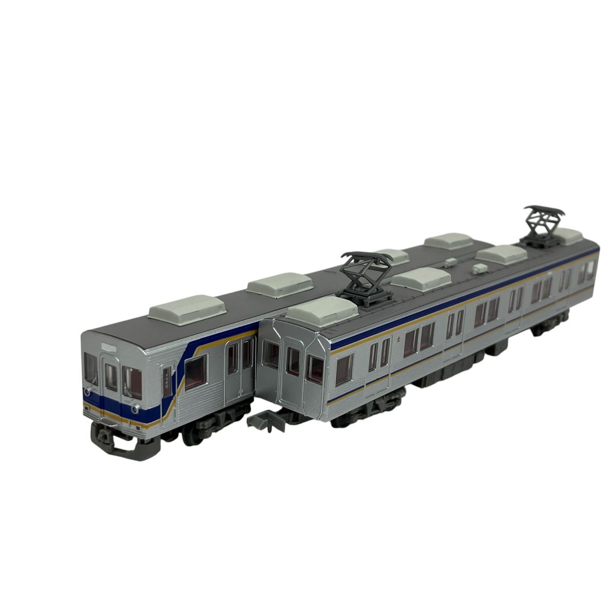 TOMYTEC トミーテック 鉄道コレクション 南海3000系 基本4両