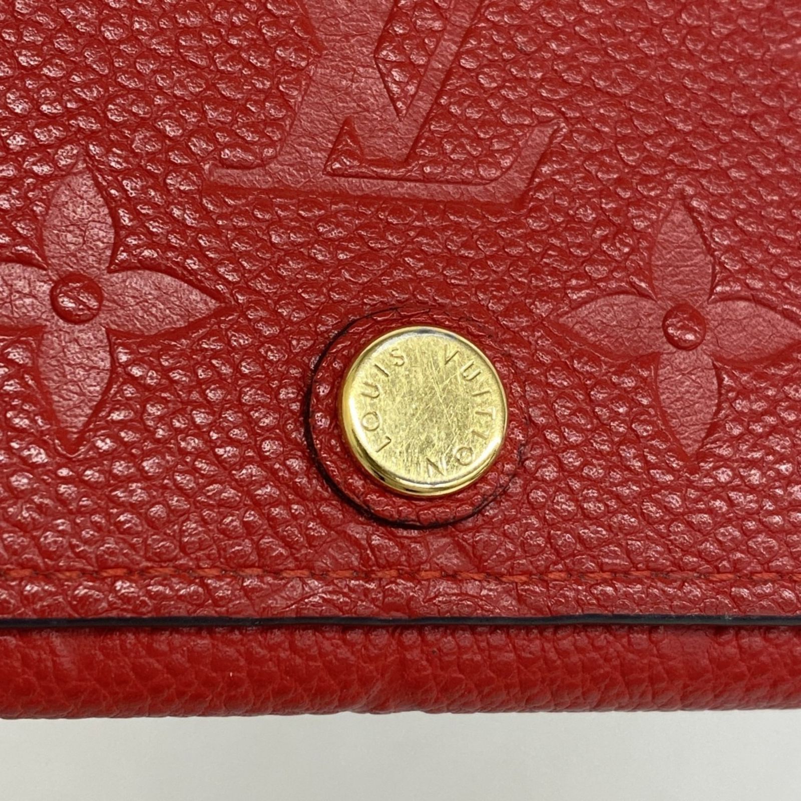 ルイ・ヴィトン(Louis Vuitton) ルイ・ヴィトン 名刺入れ