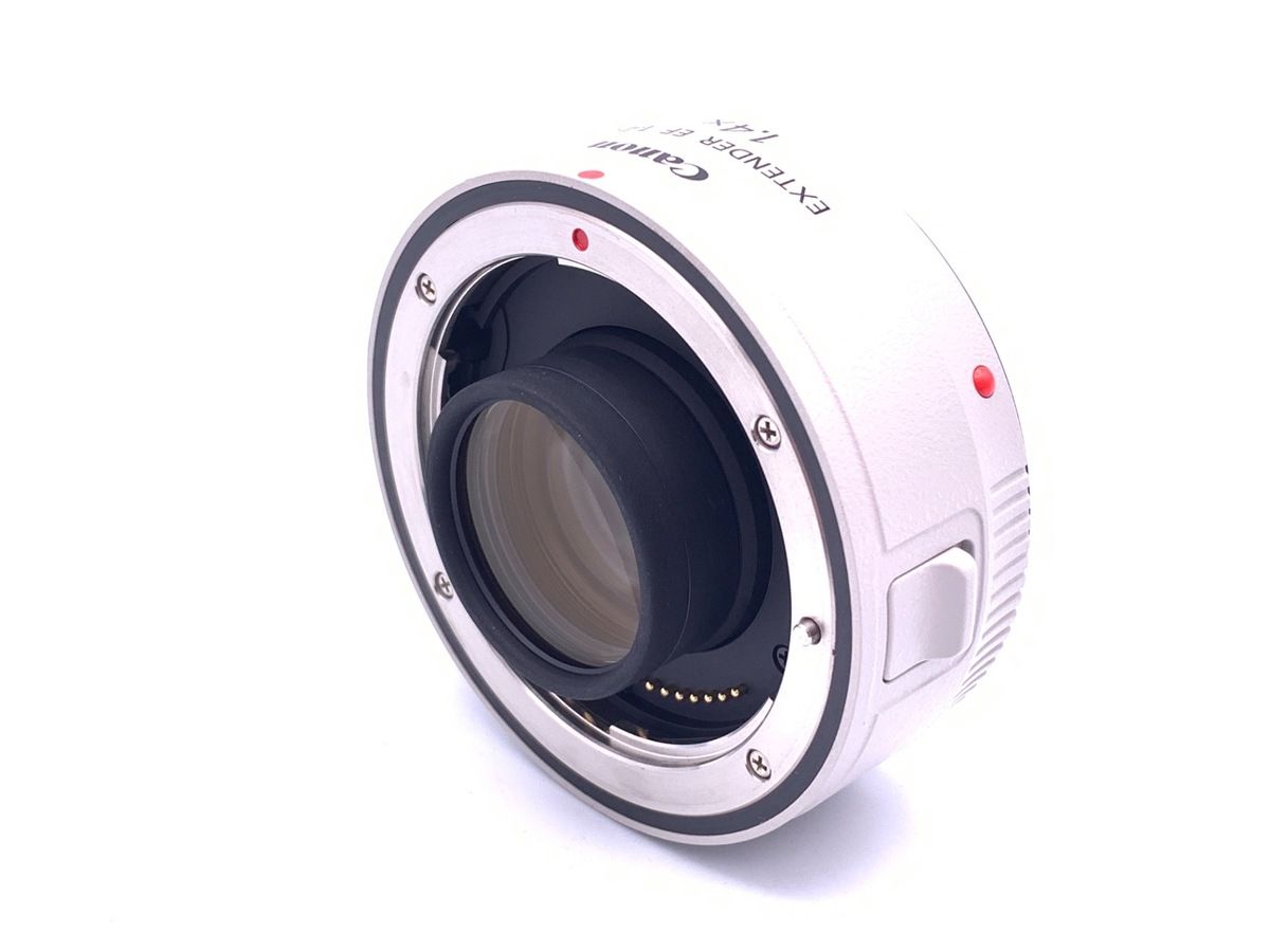  キヤノン エクステンダー EF 1 4ｘＩＩＩ その他 カメラ