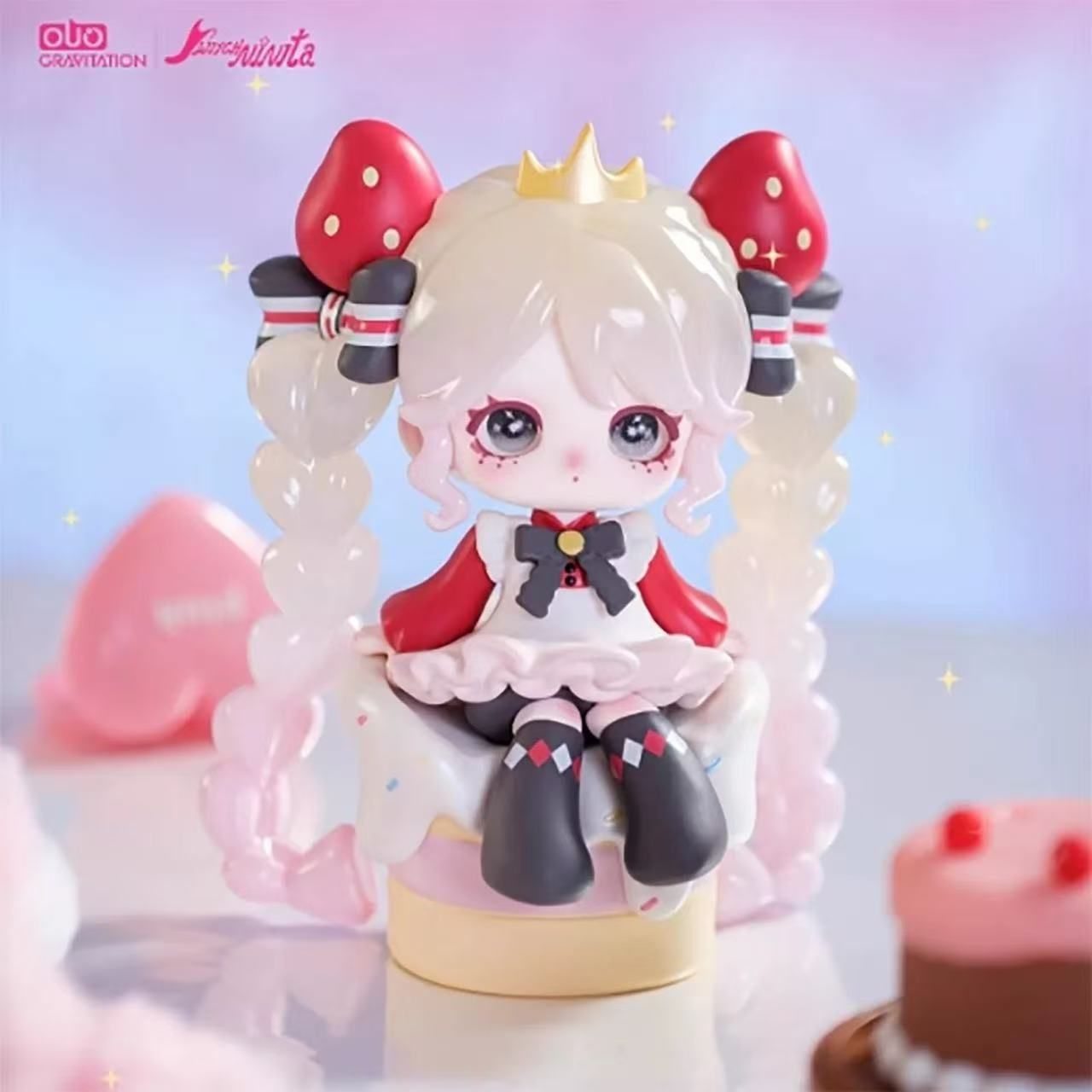 シリーズ アソートボックス