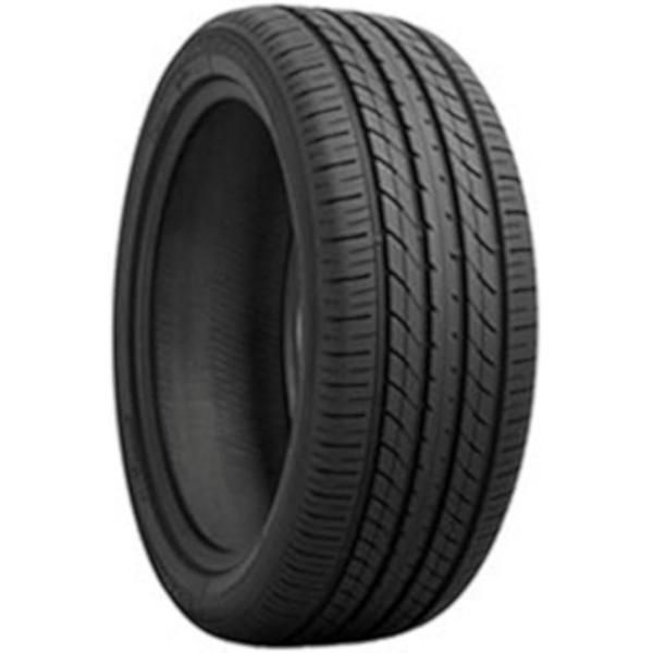 235/50R18 18インチ トーヨー トランパス R30C 4本セット 1台分 正規品 タイヤのみ