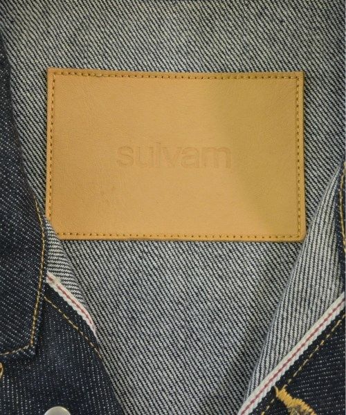 sulvam