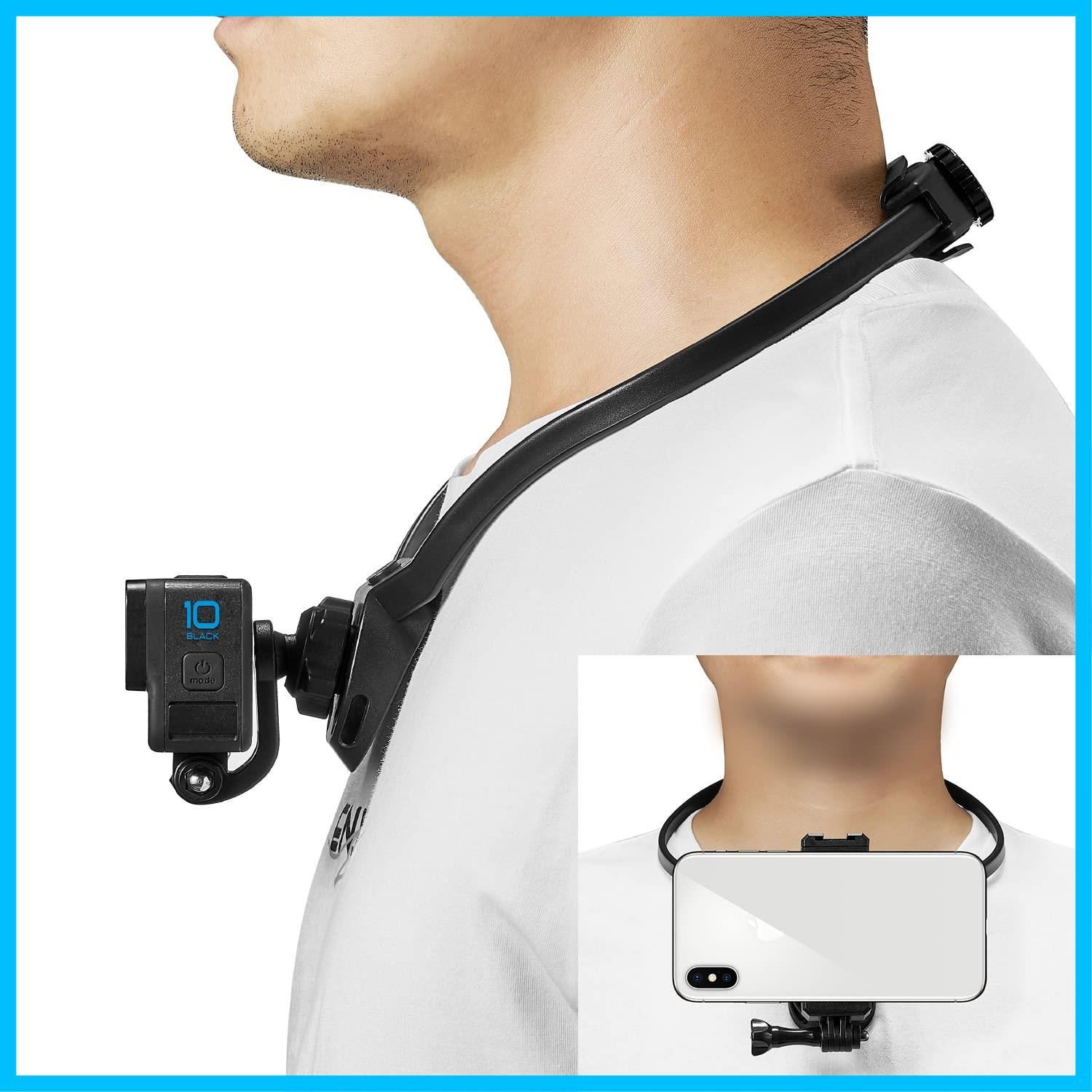 別出品で個別販売に変更しています】GoPro かるい HERO7各種