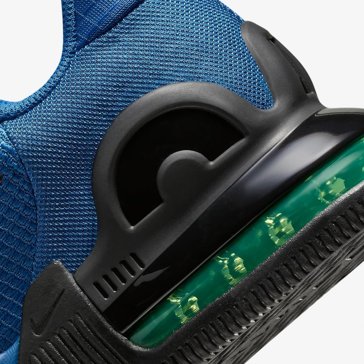 TRAINER 5
