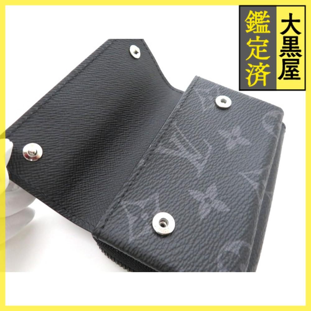 ルイ・ヴィトン ジッピー・オーガナイザー M82771 【473】 - メルカリ