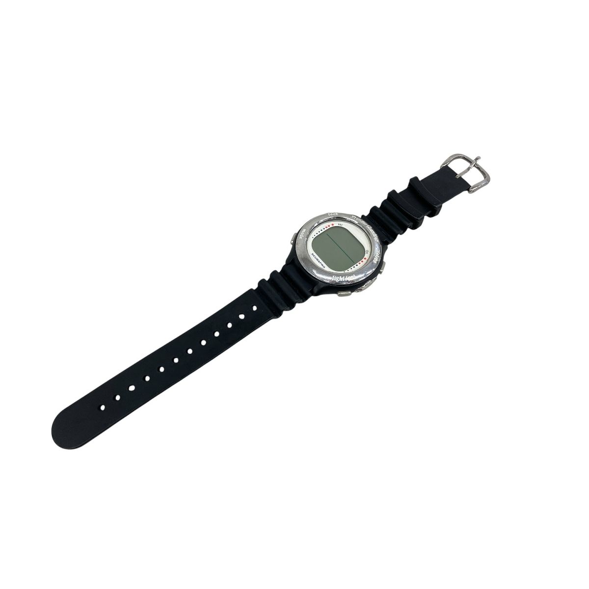 SCUBAPRO DW40-4A10 Xtender Quattro ダイコン ダイビング用品 ジャンク K10477208