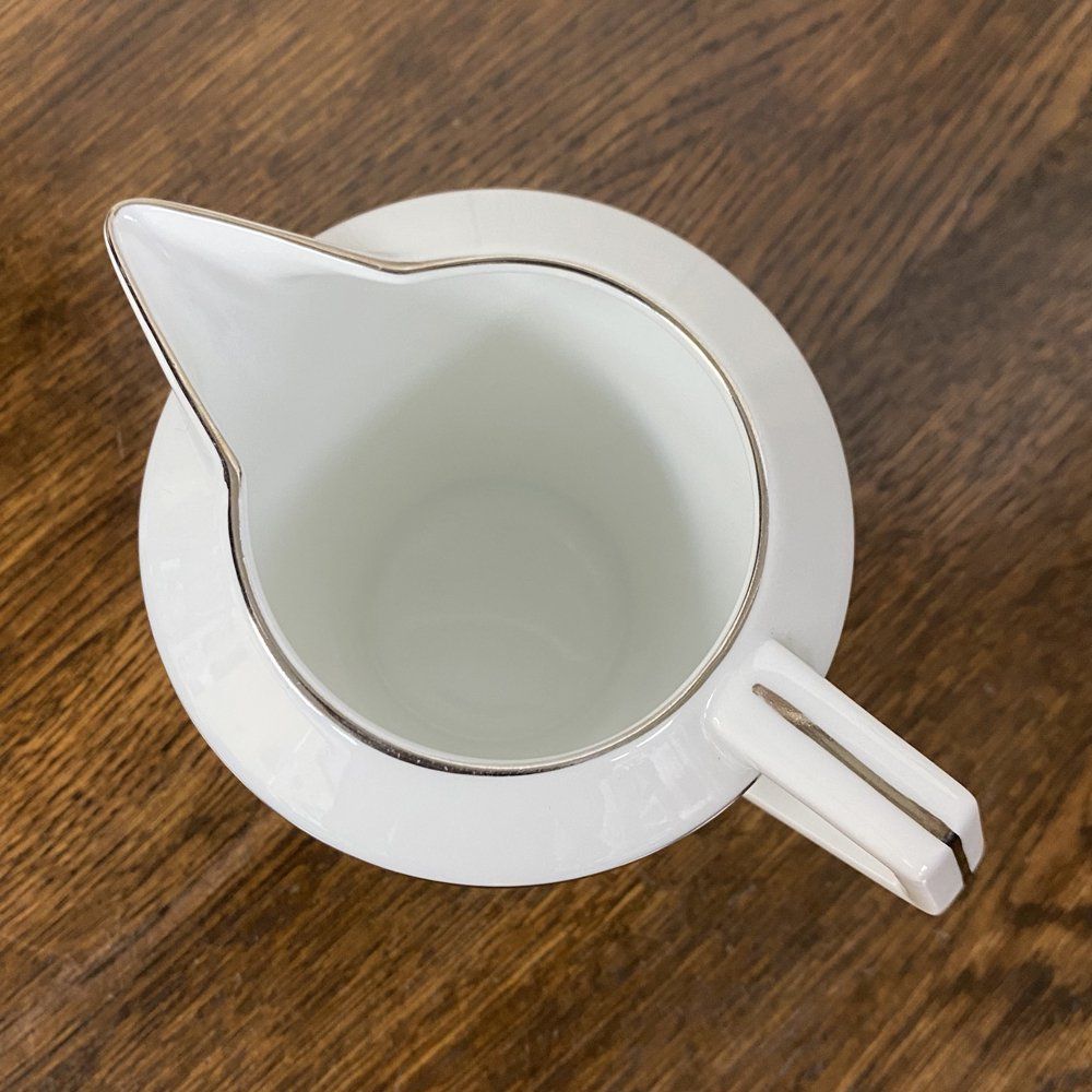 アンティーク食器 Noritake オールドノリタケ ミルクジャグ