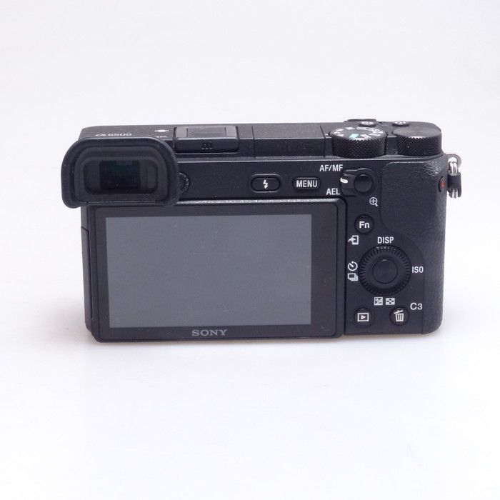 α6500 ILCE-6500