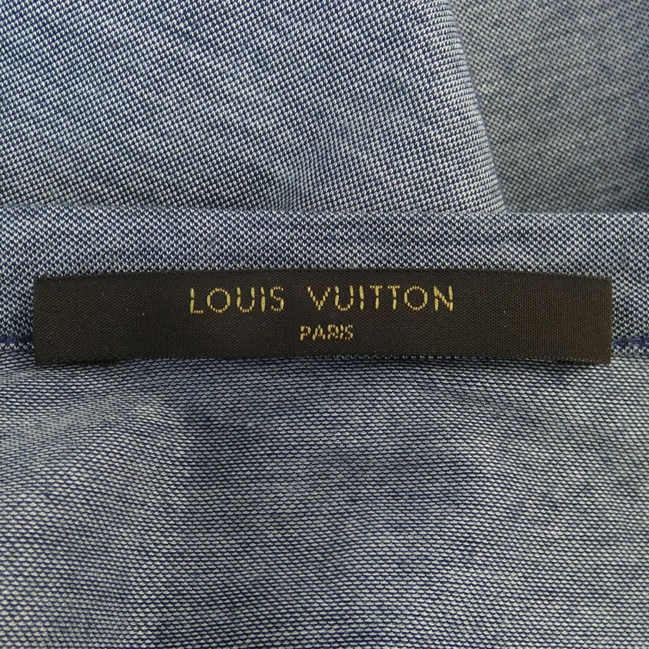 ルイヴィトン LOUIS VUITTON Tシャツ
