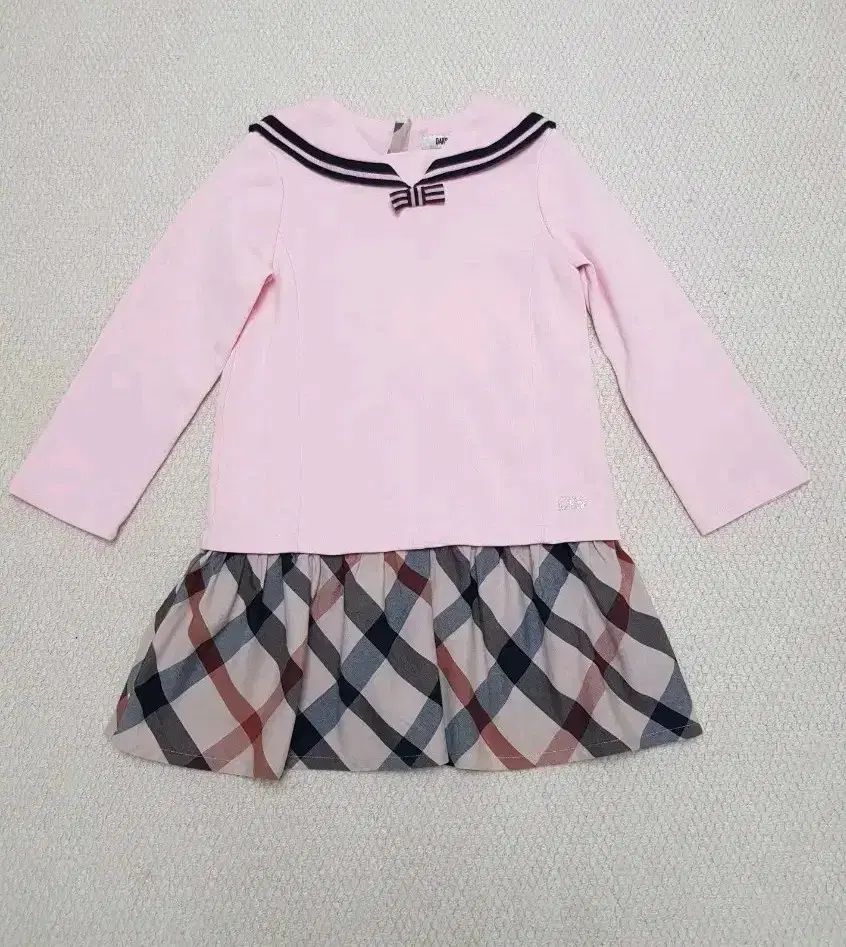 ダックスキッズ ONE PIECE 130