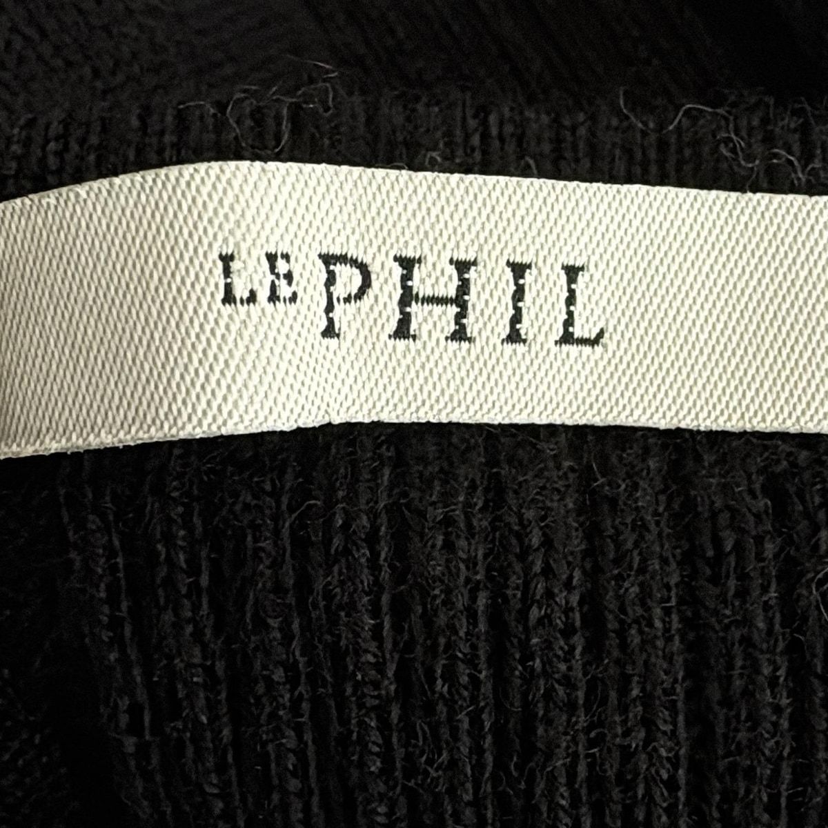 ルフィル ワンピース