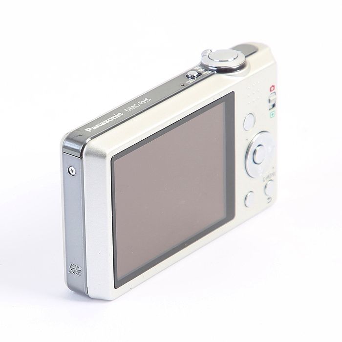 中古】(パナソニック) Panasonic DMC-FH5-S - メルカリ