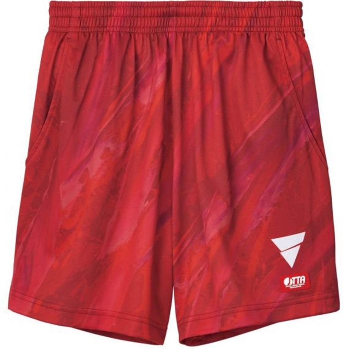 【新品・5営業日で発送】VICTAS(ヴィクタス) V-NGP410 (522404) 色 : レッド サイズ : 3XL 