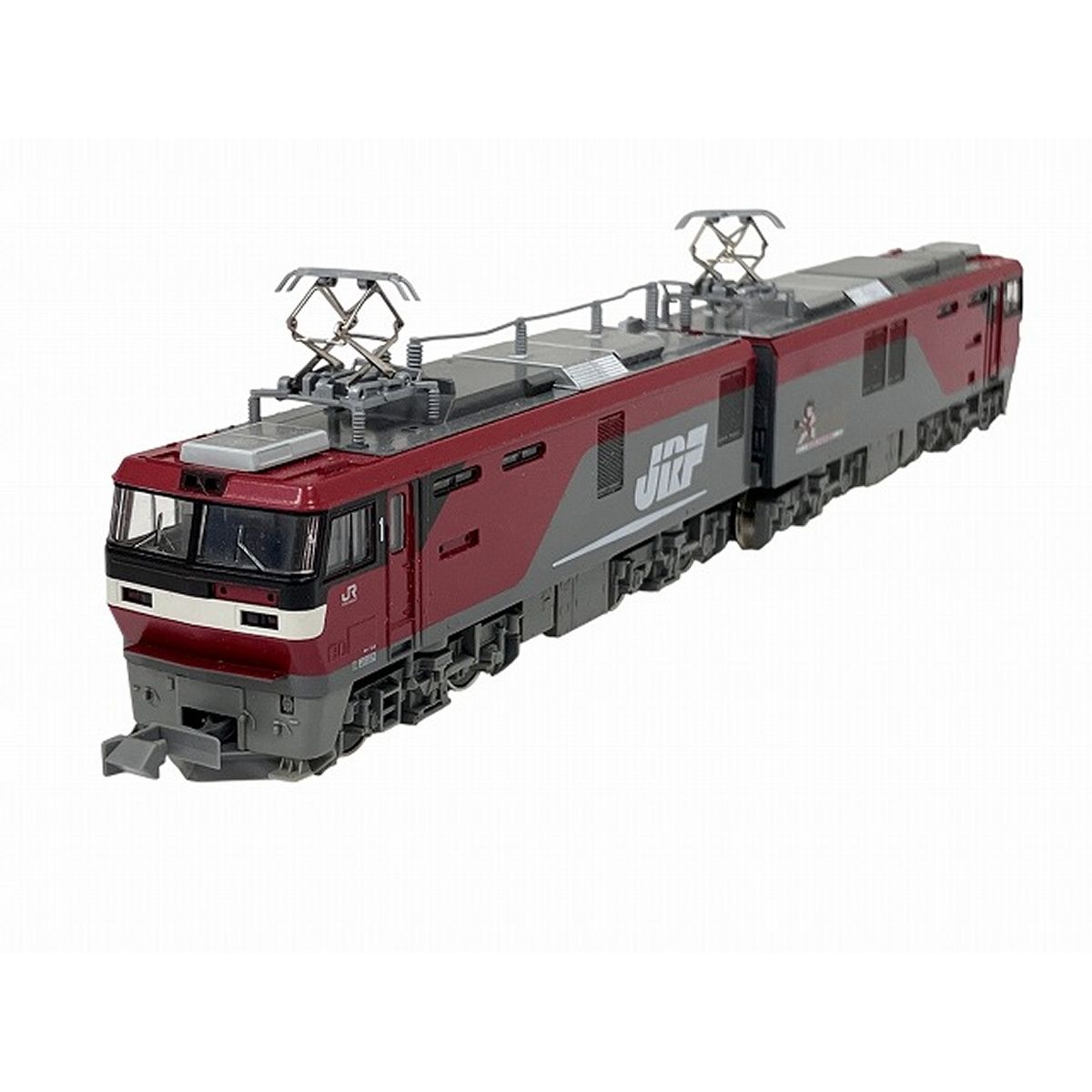 KATO 3037-1 EH500 3次形 電気機関車 Nゲージ 鉄道模型 ジャンク