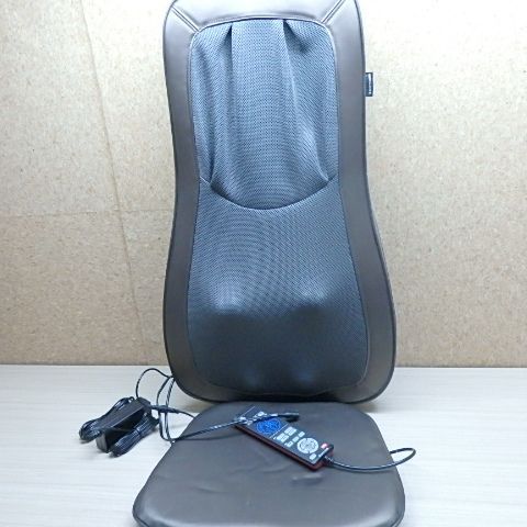 DOCTORAIR MS-002 3Dマッサージシート ドクターエア