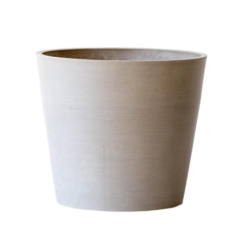 ECOPOTS Amsterdam エコポッツ AND PLANTS アンドプランツ トープ 鉢XL 0