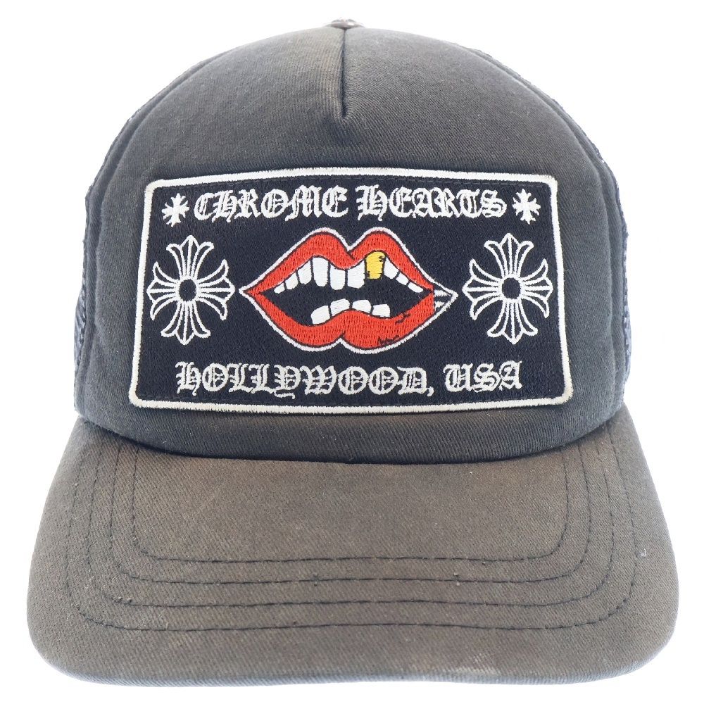 CHROME HEARTS マッティボーイ キャップ 【公式通販】
