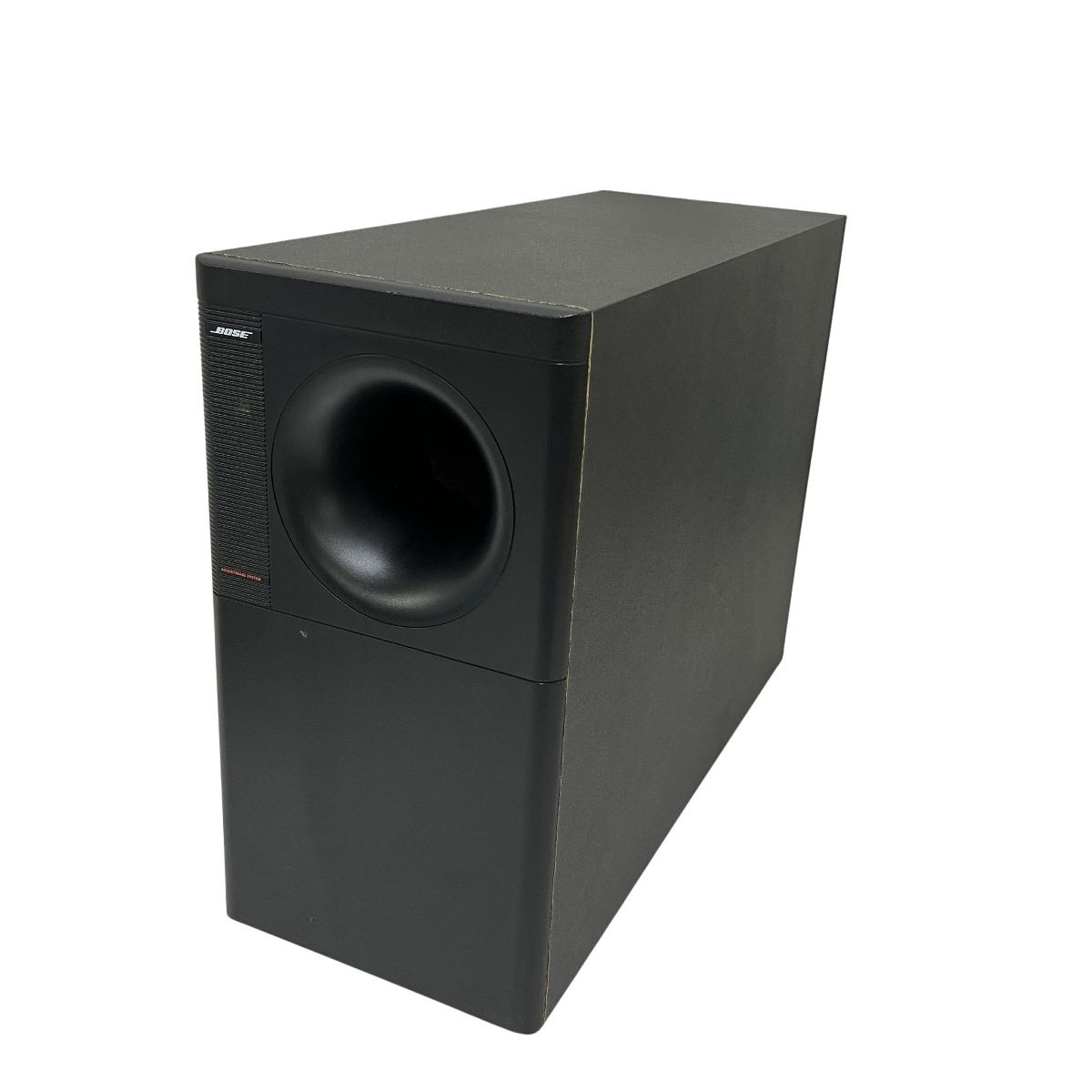 BOSE Acoustimass 5 series iii パッシブスピーカー モジュール ボーズ T10450935