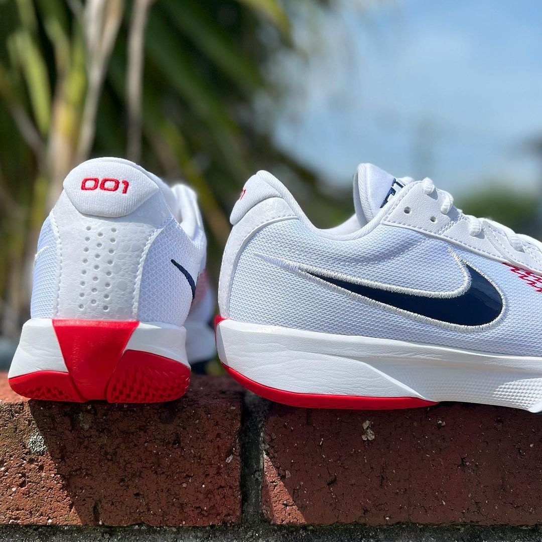 Nike air resistance on sale