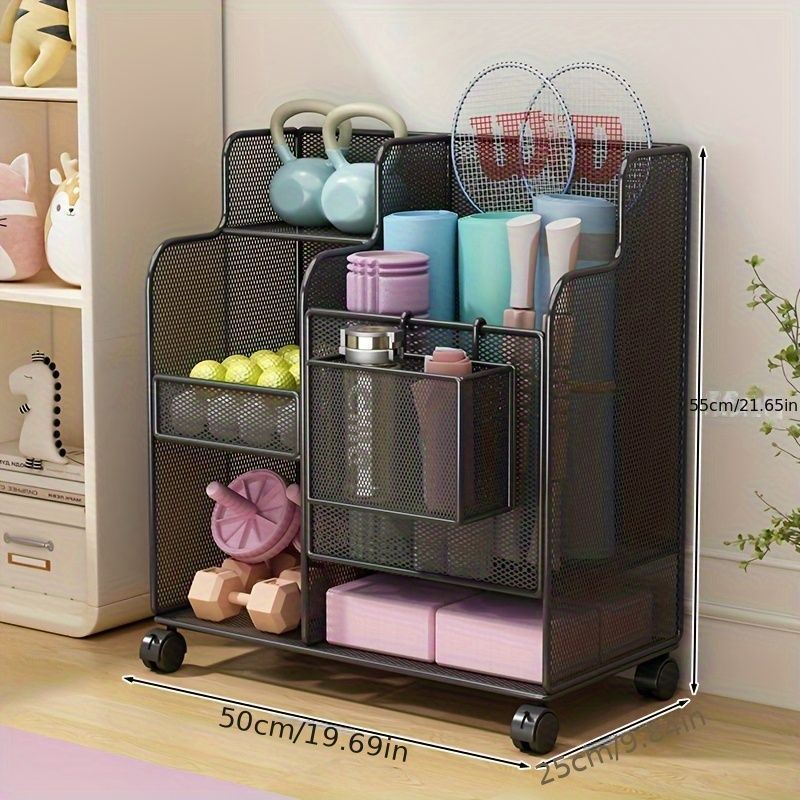 ホームジム フィットネスエクイップメント