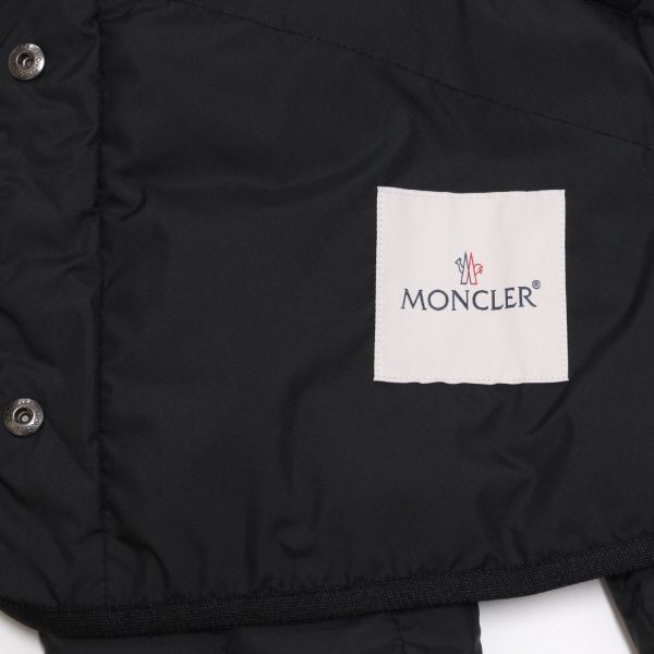 モンクレール MONCLER レディース COURLIS キルティング ライトダウン