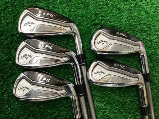 キャロウェイ：EPIC STAR ウェッジ SW Speeder EVOLUTION for EPIC