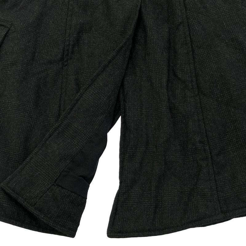 Garments テーラードジャケット