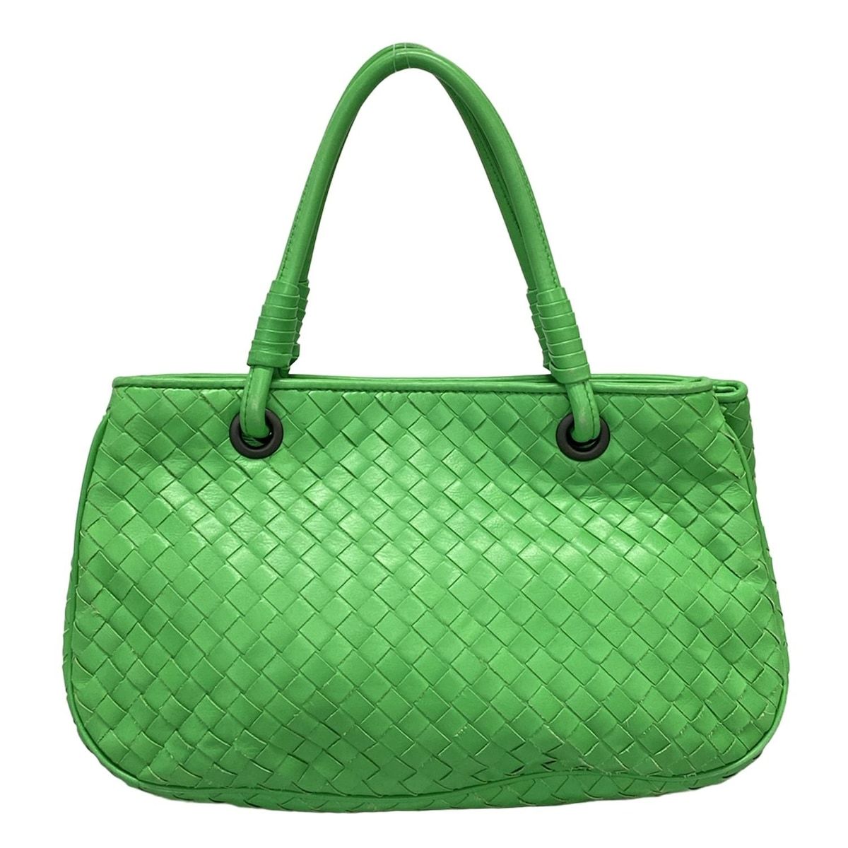 BOTTEGA VENETA(ボッテガヴェネタ) トートバッグ イントレ