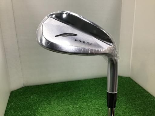 フォーティーン FR-5 パールサテン 50° ウェッジ WG TS-114w Ver2 フレックスその他 メンズ 男性用 右利き 右用 Aランク ゴルフクラブ