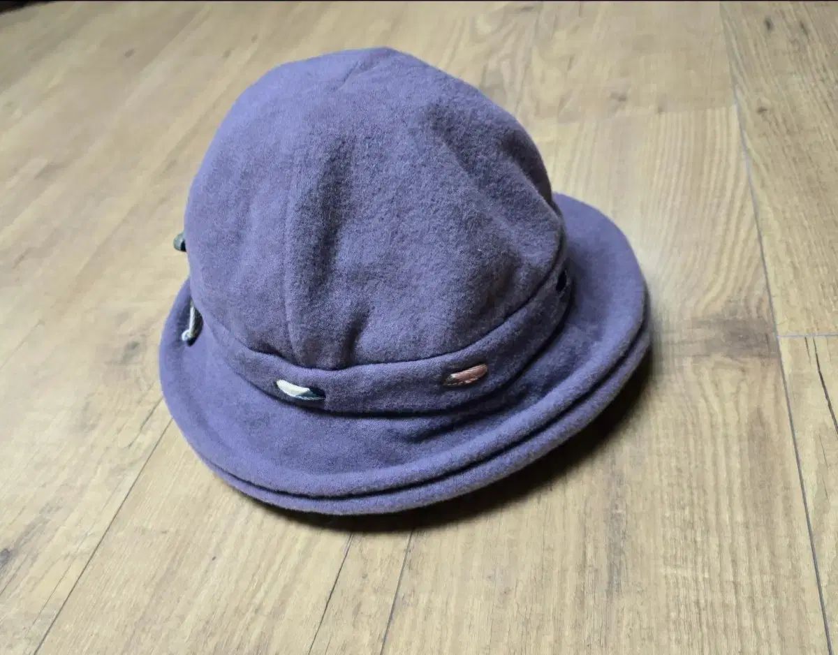 DAKS ダックス 冬 ウール 帽子