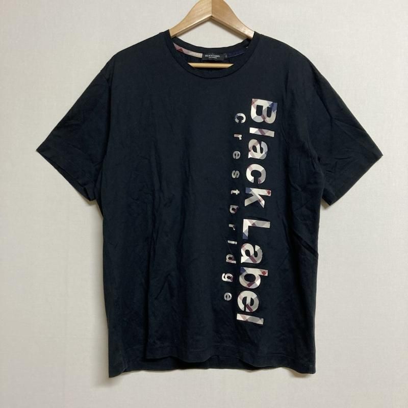 BLACK LABEL CRESTBRIDGE ブラックレーベル・クレストブリッジ Tシャツ